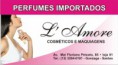 L' Amore Perfumes Importados